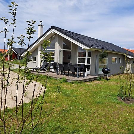 Resort 2 Beach House B 105 Гросенброде Екстер'єр фото